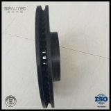 China Supplier Disc Brake Disc Rotor (SDB000614) for Land Rover