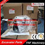 Starter for Komatsu PC200-6 6D102