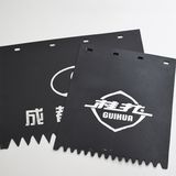 Hot Sell Customized Semi Truck Rubber Mudflaps