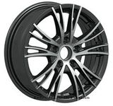 2018 Fashion Design Aluminum Alloy Wheels for Cars