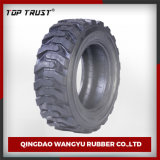 Factory Supplier with Top Trust Industrial Tyres (12-16.5)