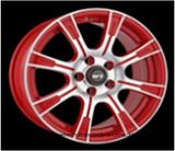 Power Ride on Wheel Rims 13-16 Inch Alloy Wheels for Car