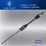 China Best Auto Car Drive Shaft for BMW X6