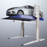 Two Level Car Parking Lift