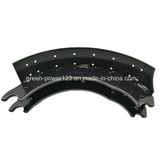 OEM 3095195 Brake Lining Model Volvo175 Wva19938 Brake Shoe