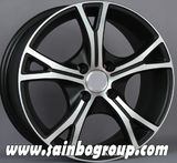 F80831 Alloy Wheel/Car Alloy Wheel