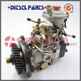 Fuel Injection Pump for JAC OEM Wf-Ve4/11f1900L002