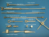 Cable Spare Parts and Fittings