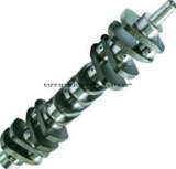 Professional Supply Crankshaft for Caterpillar 4ja1 4jb1 4jb1t 4hf1