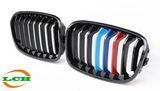 Auto Spare Parts ABS Front Car Grille for BMW E87/F20
