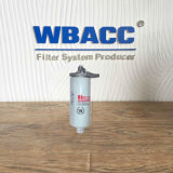 Hydraulic Cartridge Fuel Filter Fs1000