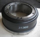 Brake Drum for Nissan 43207-90118