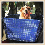 Waterproof Dog Pet Car Seat Cover/Pet Booster Seat/ Car Accessories (KDS012)