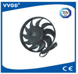 Auto Radiator Cooling Fan Use for VW 4A0959455c