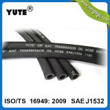5/16 Inch Fabric Transmission Oil Cooler Hose with SGS