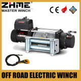 8288lbs Electric Capstan Winch with Ce