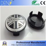 59mm Car Logo Wheel Rim Center Caps for Jaguar