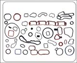 European and American Engine Cylinder Head Gasket