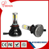 High Quality 48W 8000lm LED Headlight for H10 Hb3 9005