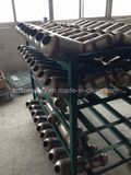 Land Rover Catalytic Converter - Left and Right - Complete Set