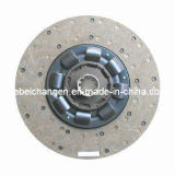 High Quality and Hot Sellchang an Bus Clutch Dis Assembly