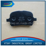 Auto Part Brake Pad (04465-20550)