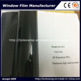 Hot Sell~ 2ply Scratch-Resistant 5% Vlt Sun Control Film Car Window Film, Car Window Tint Film