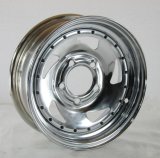 Popular Sports Rims Blade 5/4.5 Steel Wheels for off-Road Cars