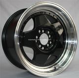 Popular Aftermarket Alloy Wheel Borbet