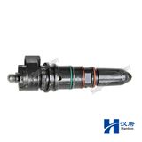 Cummins NTA855 N14 NH220 diesel engine motor 3079946 fuel injector