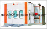 Automotive Spray Paint Booth CE High Quality with Good Price