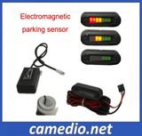 LED Electromagnetic Reverse Parking Sensor with Detecting Distance: 0-0.8m