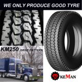 TBR Tire, Radial Truck Tire with USA Certificate (11R22.5, 11R24.5, 295/75R22.5, 285/75R24.5)