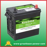 38b20L-Mf (12V36AH) SMF Starting Auto Car Battery