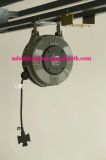 Air/Water/Electricity Hose Reel for Garage or Garden