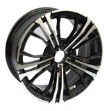 BS Advan Hre Oz Alloy Wheel (KC499)