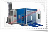 Down Draft Paint Booth/Spray Booth/Car Paint Box