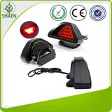 Universal F1 Style Red Car Rear Brake Light