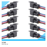 Manufacture Auto 12V 5 Pin Relay