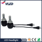 2016 High Quality LED Headlight H7 with Other Optional Bulbs Fast Shipment 40W/4400lm