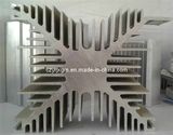 High Precision Aluminium Radiators for Auto Parts/ Aluminium Radiator/ Radiator/ Heat Sink