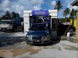 Automatik Mesin Cuci Kereta Malaysia Car Wash Machine for Auto Wash Business