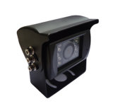 IP 68 Waterproof Truck Rear View Camera With CCD Image Sensor