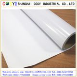 High Quality 80micron PVC Self Adhesive Vinyl for Printing and Advertising