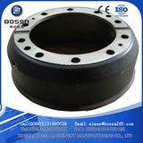 China Manufacturer Heavy Duty Semi Truck Brake Drum