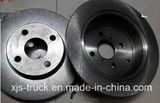 Byd Car F3/F3r/G3/L3 Brake Disc