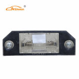 4502332 License Plate Lamp for C-Max 12050401