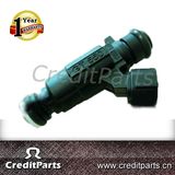 550cc High Resistance Fuel Injectors