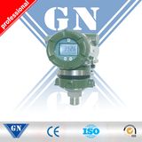 Low Cost Pressure Sensor for Measuring Oil