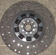 Clutch Disc for Volvo Truck 1668369